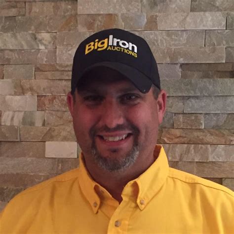 bigiron sales reps southwest iowa
